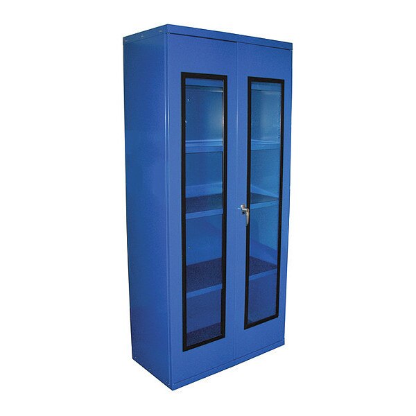 QuickView Storage Cab 24
