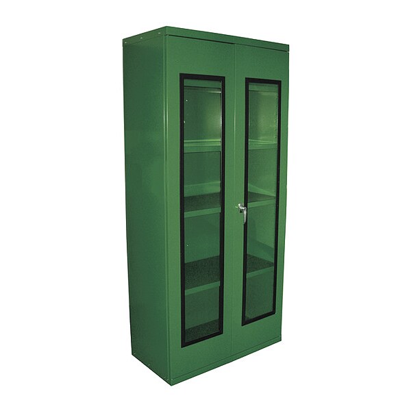 QuickView Storage Cab 24