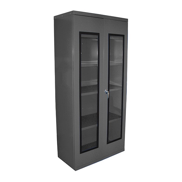 QuickView Storage Cab 24