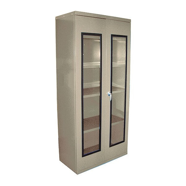 QuickView Storage Cab 24