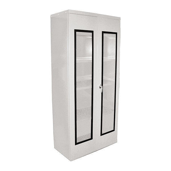 QuickView Storage Cab 24