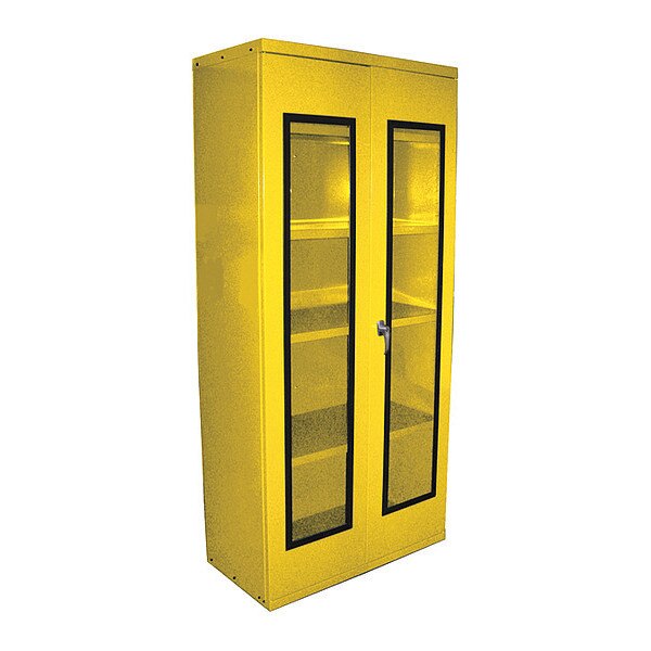 QuickView Storage Cab 24