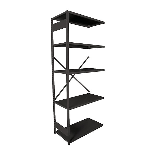VGrip Op Add On7Hx2Dx3W, w5 shl, BK