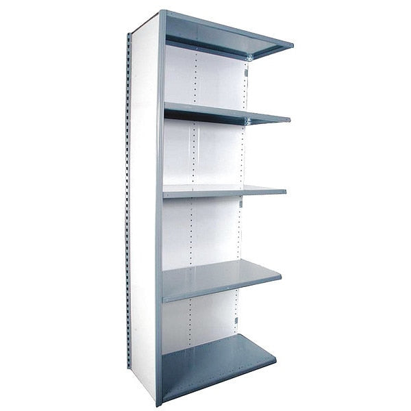 VGrip Shelve Closed Add7Hx1Dx3W-w5 shl, LG