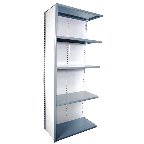 VGrip ShelveClsd Add 7