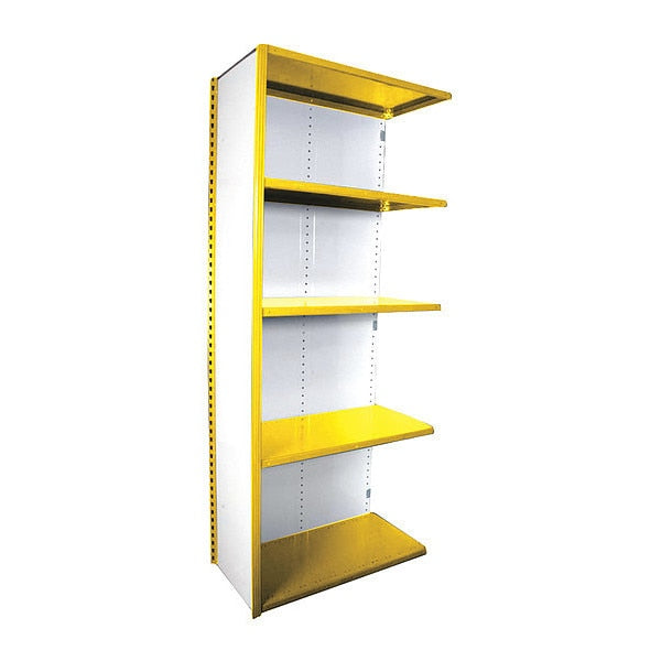 VGrip Shelf Closed Add7