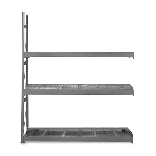 Wire Rack-7Hx6Wx3D ADD ON, GN