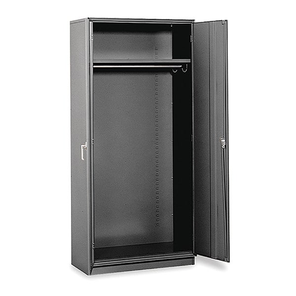Wardrobe Cabinet 36