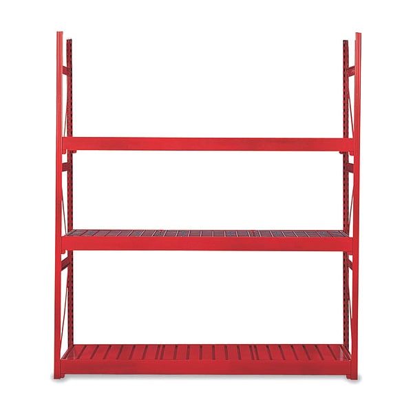 Wire Rack-5Hx8Wx3D STARTER 4X4X5, RD