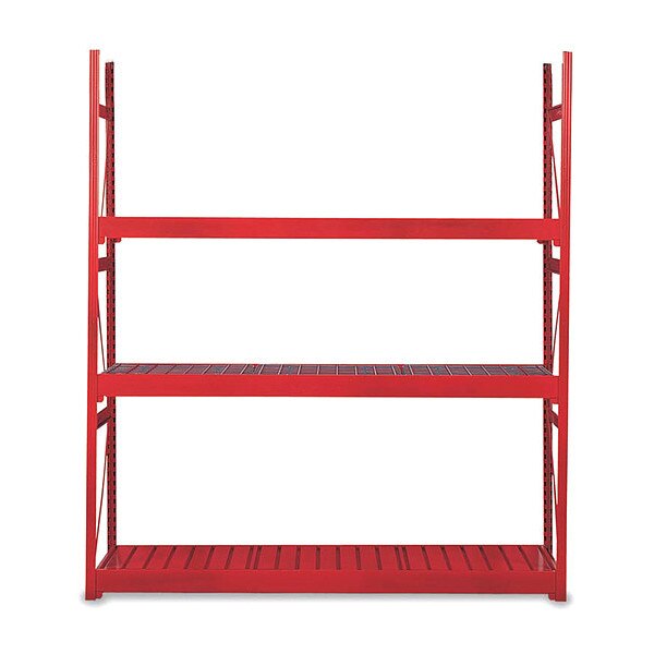 Wire Rack-6Hx8Wx4D STARTER, RD