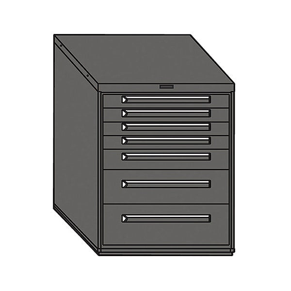 Bulk Rack Medium Duty -Add On 2 x 6 x 6