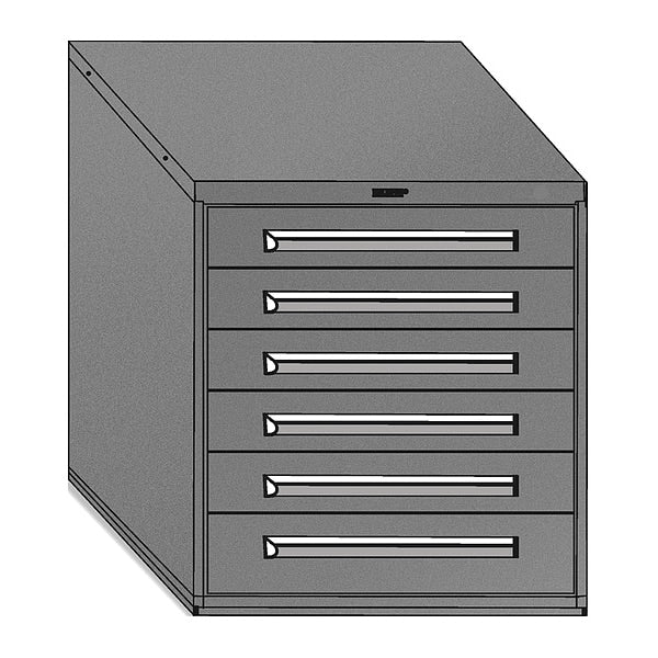 Bulk Rack Med Duty, Add On 30