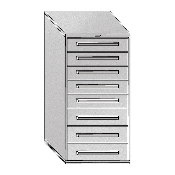 Bulk Rack Med Duty, Add On 30