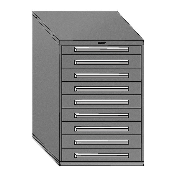 Bulk Rack Medium Duty -Add On 2 x 5 x 6