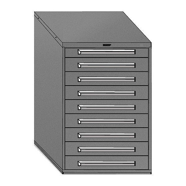 Bulk Rack Med Duty-Add On 30