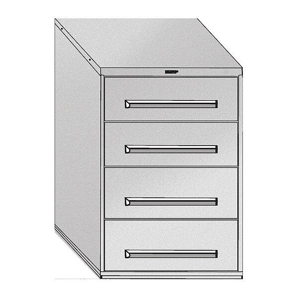 Bulk Rack Med Duty-Add On 30