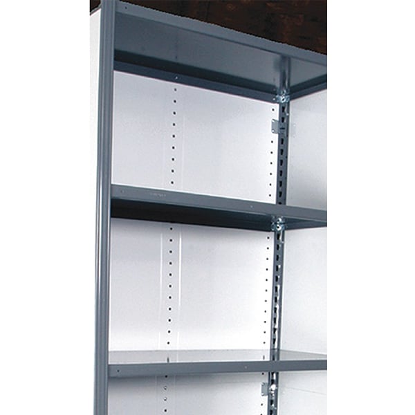 VG Back Panel Assembly 48X84, LG