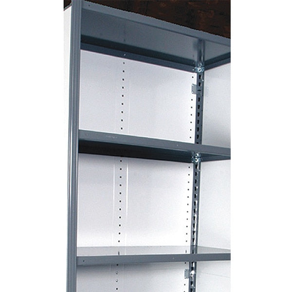 VG Back Panel Assembly 36x84, LG