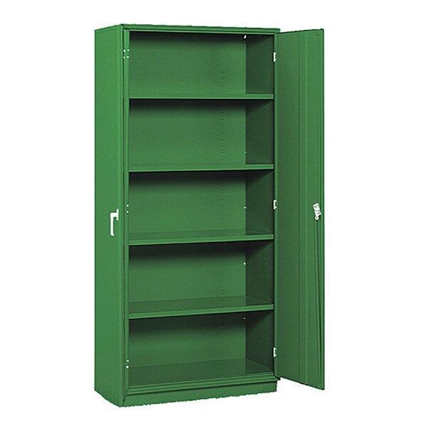 Storage Cabinet 36