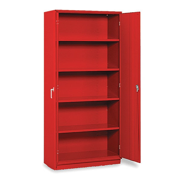 Storage Cabinet 36