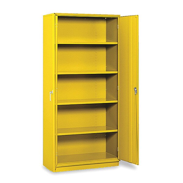 Storage Cabinet 36