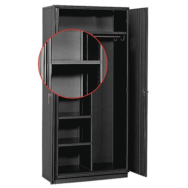 Storage Cabinet Extra 18