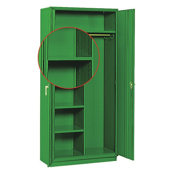 Storage Cabinet Extra 18