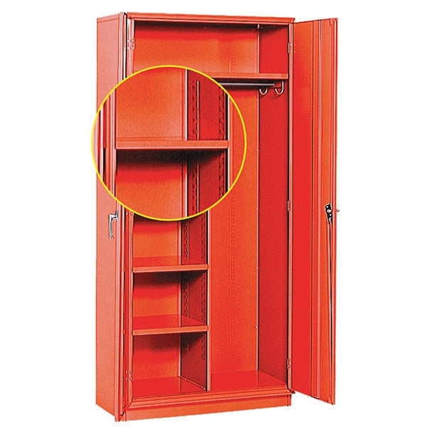 Storage Cabinet Extra 18