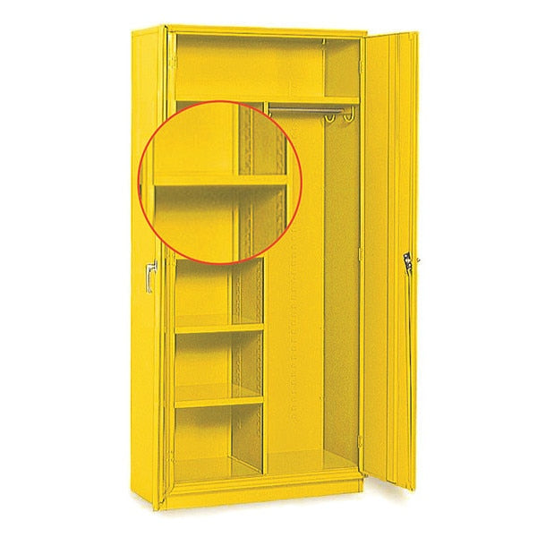Storage Cabinet Extra 18