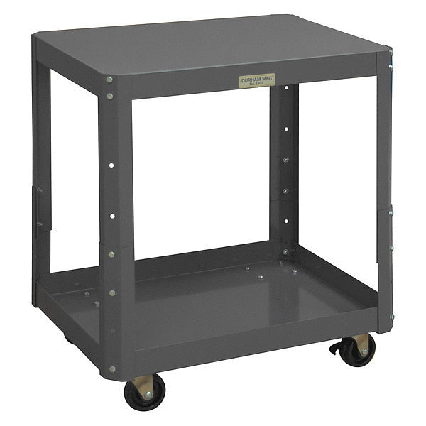 Mobile Machine Table, 36