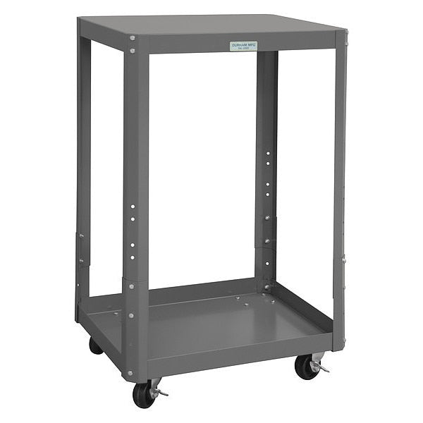 Mobile Machine Table, 36