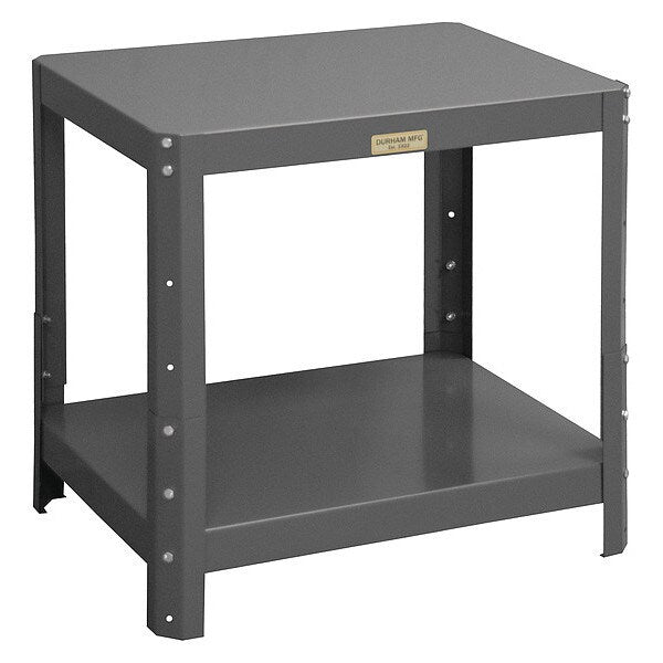 Machine Table, 24