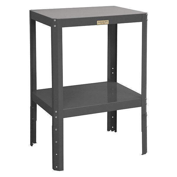 Machine Table, 36