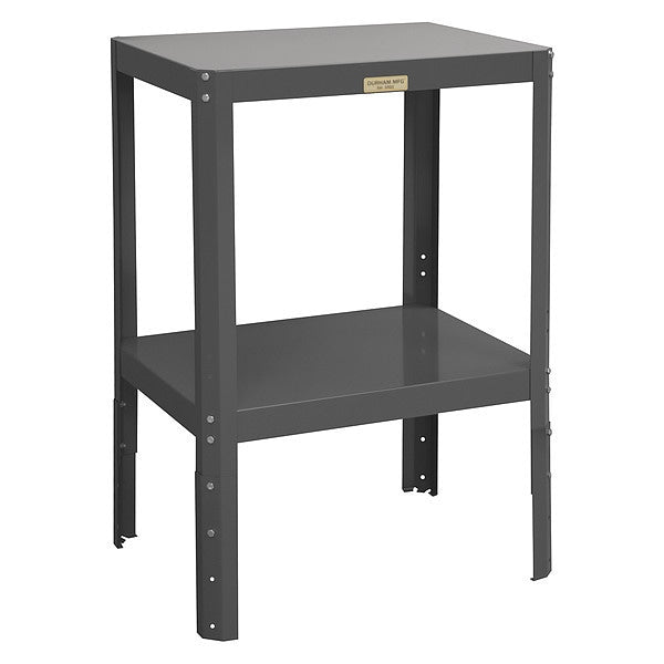 Machine Table, 24