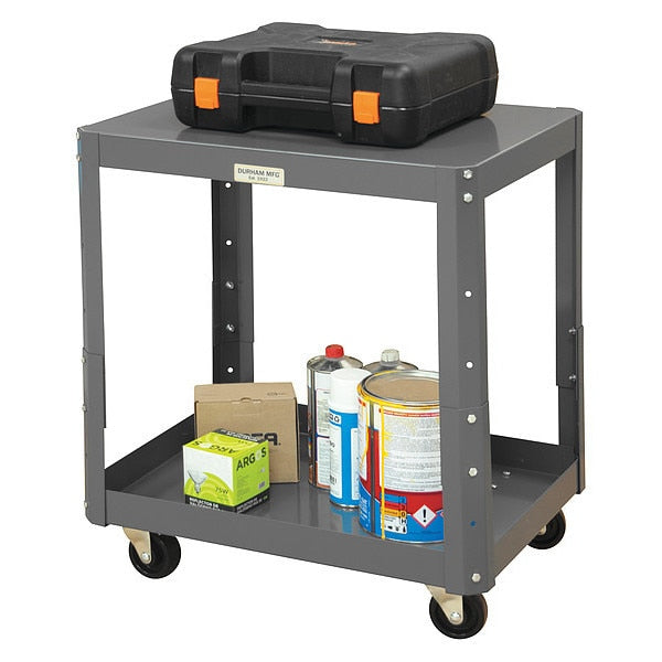 Mobile Machine Table, 30