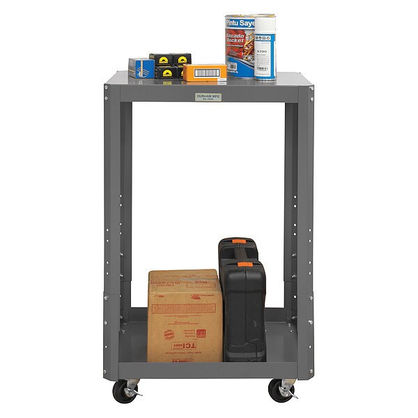 Mobile Machine Table, 30