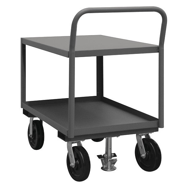 Low Deck Service Truck W/ 8