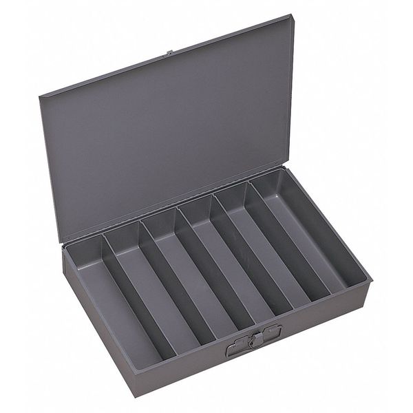 Compartment Box for Small Parts Storage, Individual