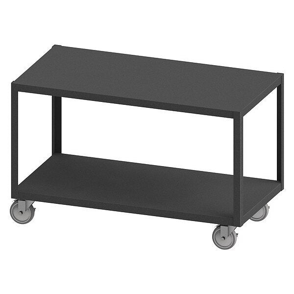 Mobile High Deck Table, 5