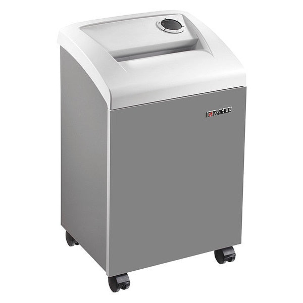 CleanTEC Oil-Free Small Office Paper Shredder, Cross Cut