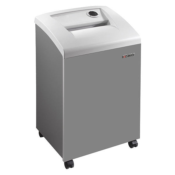 Matrix Oil-Free Small Office Paper Shredder, Cross Cut
