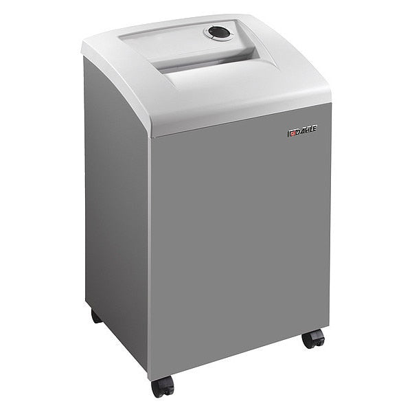 CleanTEC Small Office Paper Shredder, Cross Cut