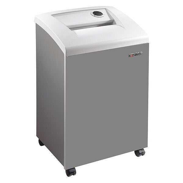 CleanTEC Office Paper Shredder, Cross Cut