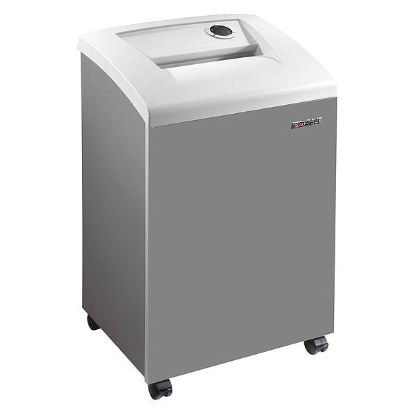CleanTEC Oil-Free Office Paper Shredder, Cross Cut