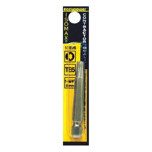 Tee Star, T35, 2
