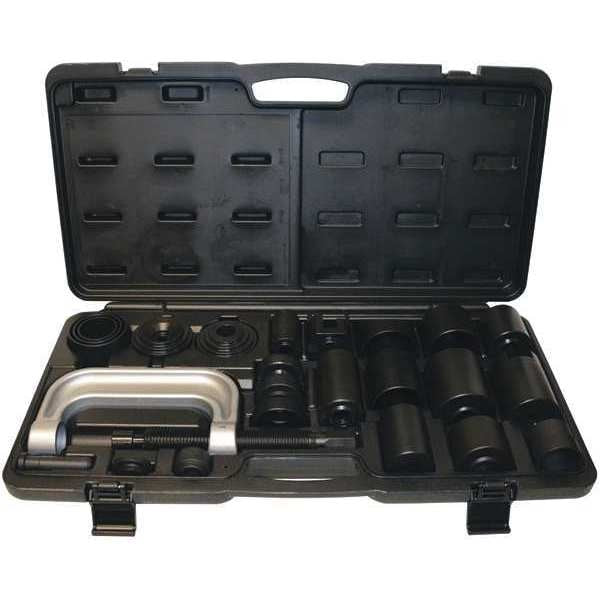 Ball Joint Super Set