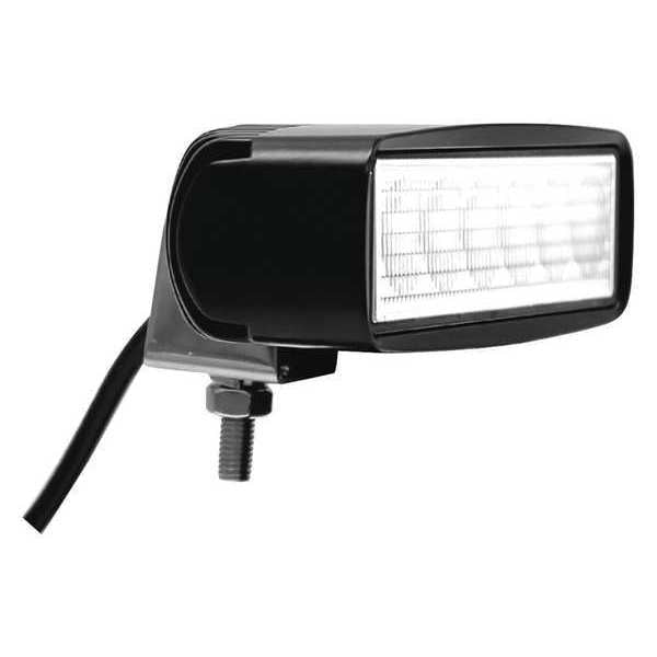 LED Flood Light, Rectangular, 1350 lm, 5.7