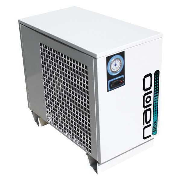 Refrigerated Air Dryer, 175 scfm