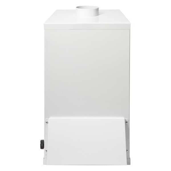 Fume Extractor with 4