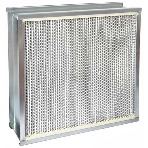 HEPA Filter for SP-400, High Capacity